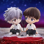 Mini Memory Shinji Ikari & Kaworu Nagisa