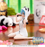 Yumemirize "Re:ZERO - Starting Life in Another World -" -Rem- ~Panda~