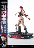 Ultimate Premium Masterline Street Fighter 6 Cammy Classic Costume