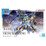 Bandai Hobby HG 1/144 #23 DEMI BARDING 'The Witch from Mercury' (5065313)