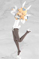 Frame Arms Girl Grande Scale Baselard