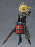Figma 439 Tanya Degurechaff (Reissue)