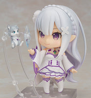 Nendoroid No.751 Emilia (Reissue)