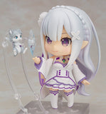 Nendoroid No.751 Emilia (Reissue)