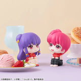 Lookup Ranma & Shampoo (with gift)