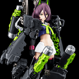 BUSTER DOLL TANK