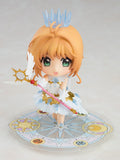 Nendoroid No.1040 Sakura Kinomoto: CLEAR Ver. (Reissue)