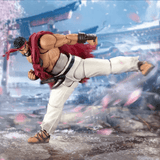 FigLite Street Fighter 6 Ryu 1/12 Action Figure
