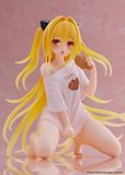 To Love-Ru Darkness Desktop Cute Figure Golden Darkness Roomwear Ver.