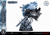 Legacy Art "Kentarou Miura" Berserk Guts 1/4 Scale Bonus Version