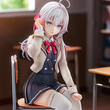 Alisa Mikhailovna Kujou 1/7 Scale Figure