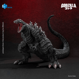 Godzilla Singular Point Godzilla Ultima Version Action Figure