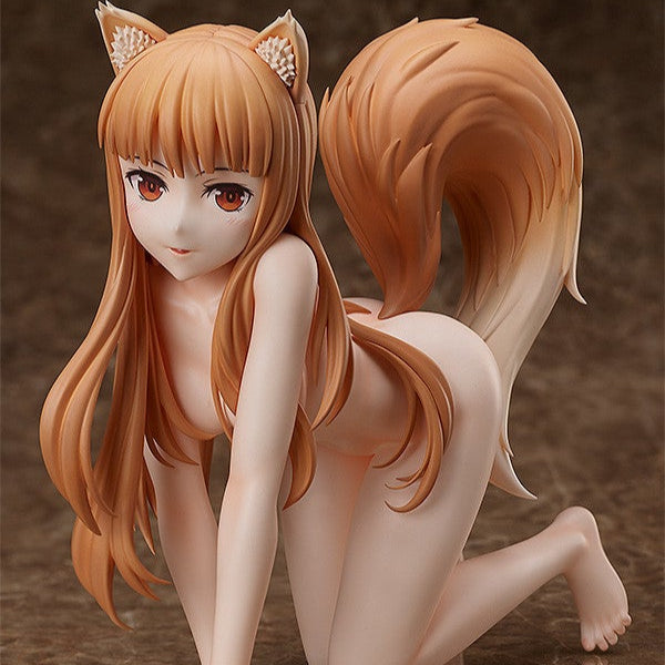 Holo 1/4 Scale Figure (Reissue)