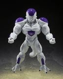 S.H.Figuarts FULL POWER FRIEZA - Battle Scarred Edition -