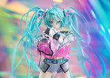 Hatsune Miku with SOLWA (Reissue)