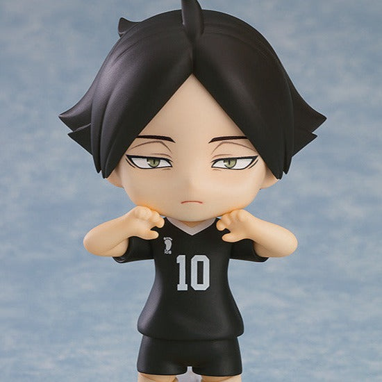 Nendoroid No.2297 Rintaro Suna (Reissue)