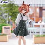 Umamusume: Pretty Derby Trio-Try-iT Figure - Aston Machan -
