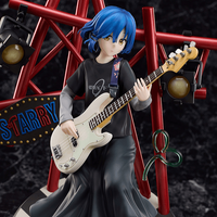 Aniplex BOCCHI THE ROCK! Ryo Yamada 1/7 Scale Figure