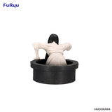 SADAKO Noodle Stopper Figure Sadako