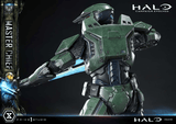 Ultimate Premium Masterline Halo: Campaign Evolved Master Chief Bonus Version