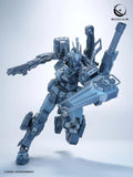 Eddas 1/100 NGMPM01 Nomes Commander Type Model Kit