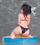 Yumia Liessfeldt: Swimsuit Ver.