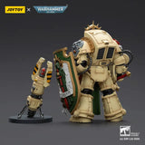 WARHAMMER Dark Angels Deathwing Knight 1 With Power Sword, Storm Shield and Teleport Homer