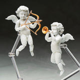 Figma SP-076 The Table Museum Angel Statues (Reissue)