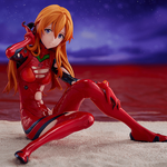 S-FIRE Rebuild of Evangelion Asuka Langley