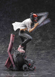 CHAINSAW MAN Figure Chainsaw Man