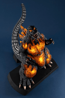 MegaHouse UA Monsters GODZILLA (1995)