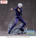 Luminasta Jujutsu Kaisen Satoru Gojo Hollow Purple Kyoshiki Murasaki