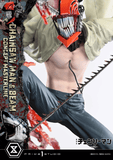 Concept Masterline Chainsaw Man – The Movie: Reze Arc CHAINSAW MAN & BEAM
