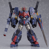 MODEROID Armed Mazinkaiser Go-Valiant (Reissue)