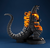 MegaHouse UA Monsters GODZILLA (1995)