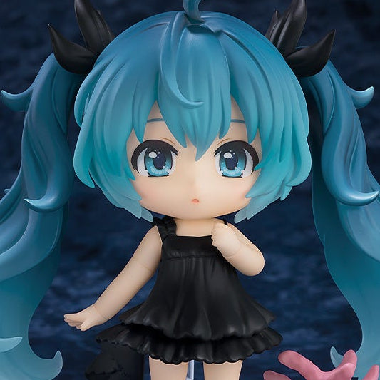Nendoroid No.2925 Hatsune Miku: Deep Sea Girl Ver.