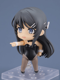 (Rerelease) Nendoroid Mai Sakurajima: Bunny Girl Ver.