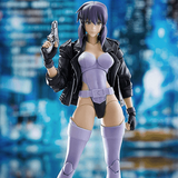 PLAMATEA Motoko Kusanagi