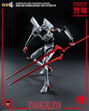 Evangelion: New Theatrical Edition ROBO-DOU Evangelion Next Gen Testbed-04
