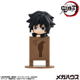 Ochatomo series Demon Slayer Kimetsu no Yaiba (set of 6)