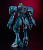 MODEROID Tekkaman Dagger & Tekkaman Axe
