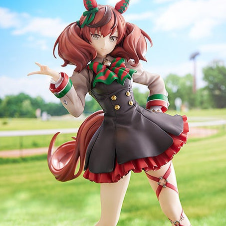Umamusume: Pretty Derby Nice Nature