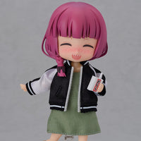 Nendoroid Doll Kikuri Hiroi