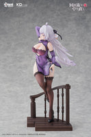 Kureha Chinese Dress Ver.