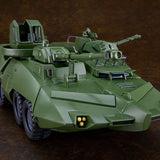 MODEROID Carrier Vehicle (Reissue)