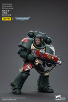 WARHAMMER Dark Angels Intercessors Brother Asharr