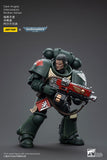 WARHAMMER Dark Angels Intercessors Brother Asharr