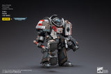 WARHAMMER 40K Grey Knights Terminator Caddon Vibova (Reissue)