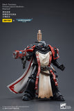 WARHAMMER Black Templars Primaris Sword Brethren Eberwulf (Reissue)