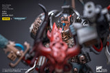 WARHAMMER 40K Grey Knights Terminator Incanus Neodan (Reissue)